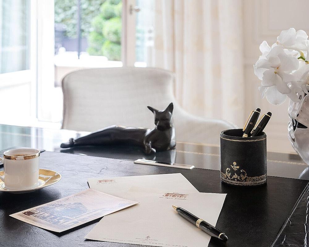 Four Seasons George V Hotel Parigi
