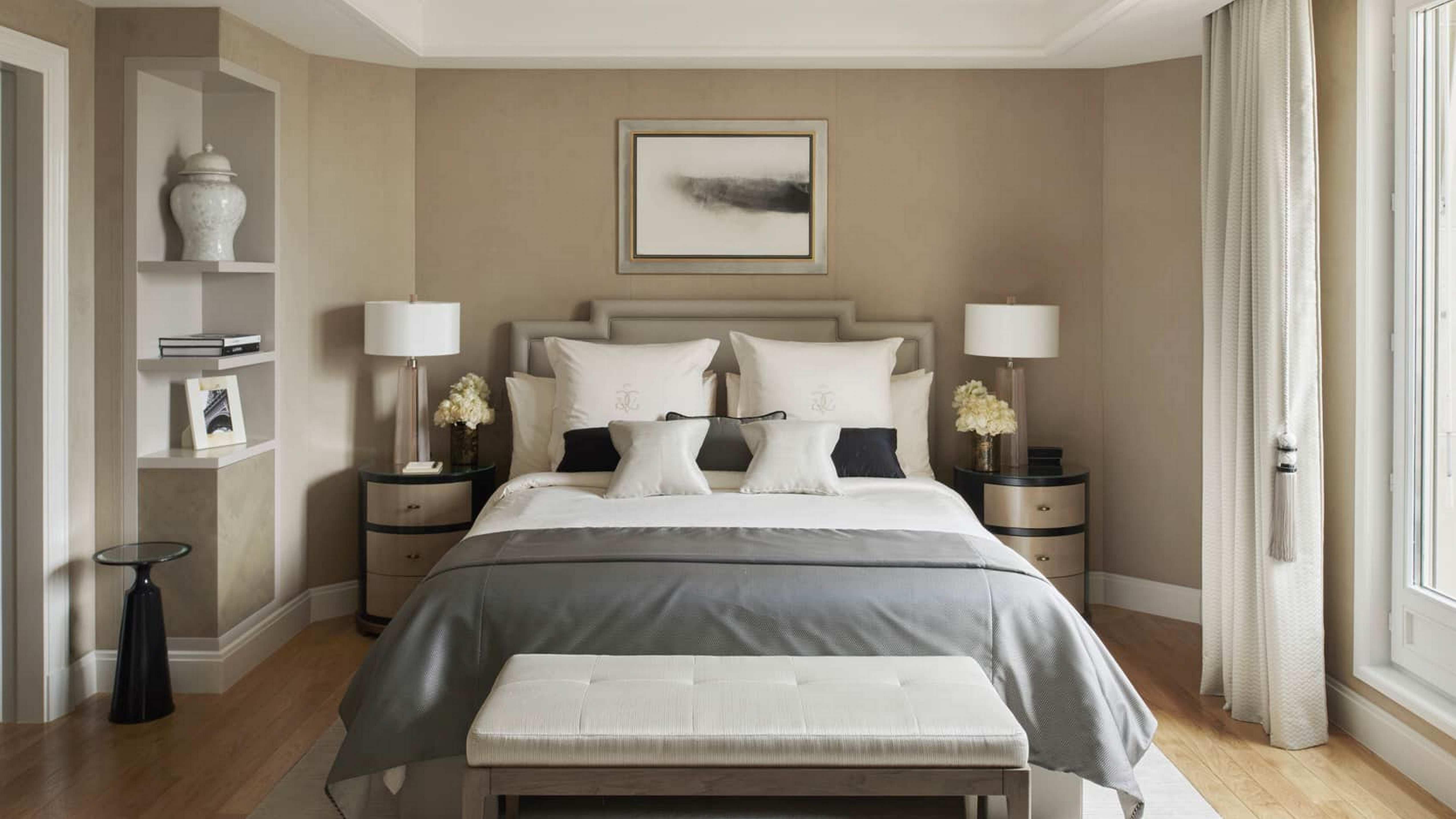 Four Seasons George V Hotel Parigi