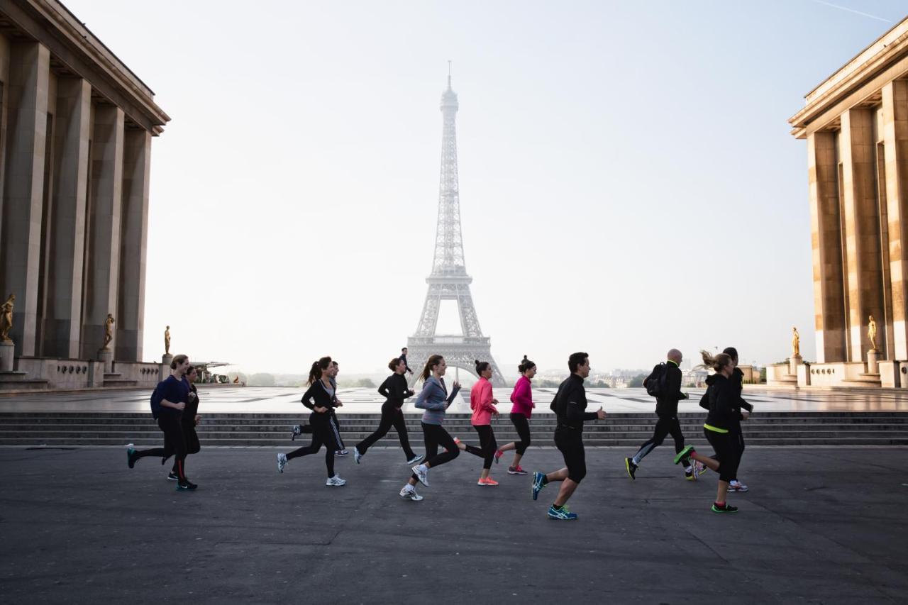 Four Seasons George V 5* Parigi