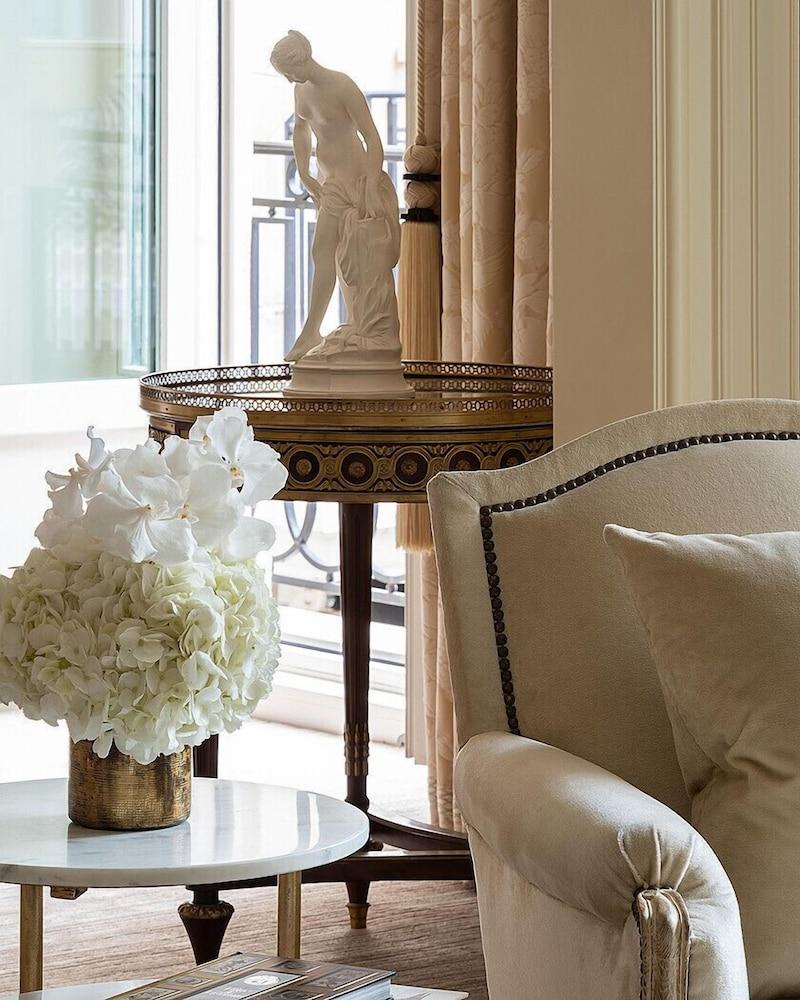 Four Seasons George V Hotel Parigi