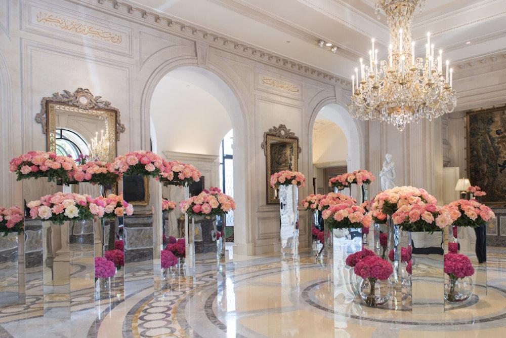 Hotel Four Seasons George V Parigi