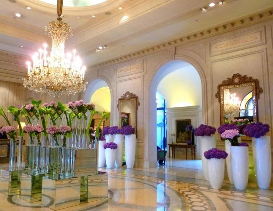 Four Seasons George V Hotel Parigi